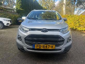 Ford EcoSport 1.0 TITANIUM 29000KM NAP NAVI picture 6