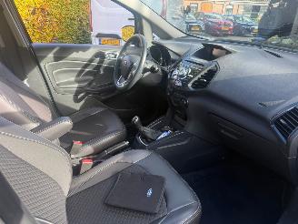 Ford EcoSport 1.0 TITANIUM 29000KM NAP NAVI picture 15