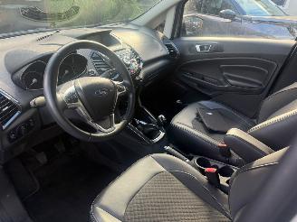 Ford EcoSport 1.0 TITANIUM 29000KM NAP NAVI picture 18
