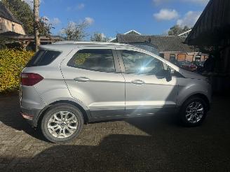 Ford EcoSport 1.0 TITANIUM 29000KM NAP NAVI picture 5