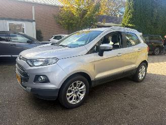 Ford EcoSport 1.0 TITANIUM 29000KM NAP NAVI picture 8