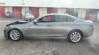 BMW 5-serie 520d 16_V (5E51; 5E52) picture 1