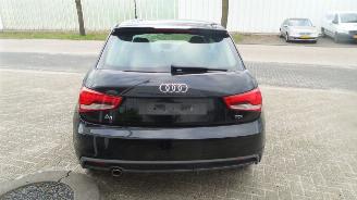 Audi A1 S-line picture 5