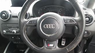 Audi A1 S-line picture 12