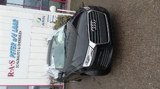 Audi Q3  picture 1