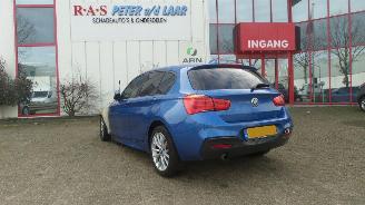 BMW 1-serie BMW 1 (F20) 118 i picture 1