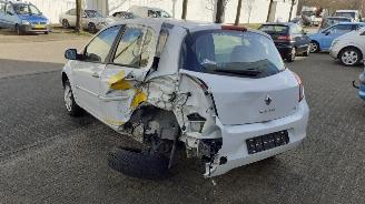 Renault Clio RENAULT CLIO III (BR0/1, CR0/1) 1.5 dCi picture 5