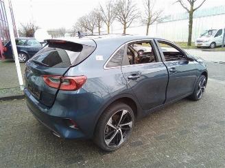 Kia Cee d  picture 6