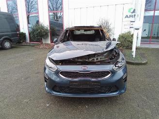 Kia Cee d  picture 1