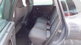 Seat Altea Altea XL (5P5), MPV, 2006 1.9 TDI picture 7