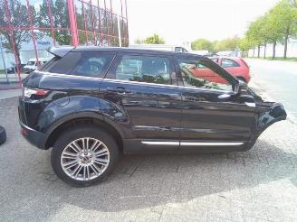 Land Rover Range Rover  picture 2