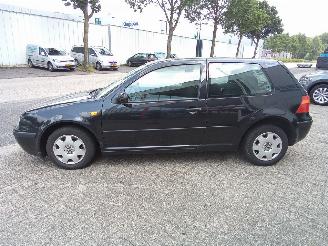 Volkswagen Golf VW GOLF IV (1J1) 1.4 16V picture 4