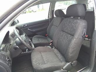 Volkswagen Golf VW GOLF IV (1J1) 1.4 16V picture 13