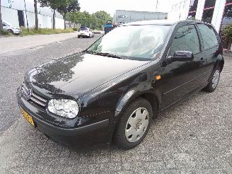 Volkswagen Golf VW GOLF IV (1J1) 1.4 16V picture 3