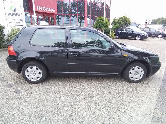 Volkswagen Golf VW GOLF IV (1J1) 1.4 16V picture 8