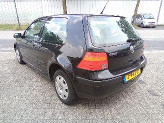 Volkswagen Golf VW GOLF IV (1J1) 1.4 16V picture 5