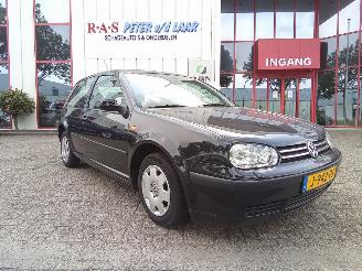 Volkswagen Golf VW GOLF IV (1J1) 1.4 16V picture 1