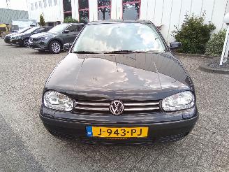 Volkswagen Golf VW GOLF IV (1J1) 1.4 16V picture 2