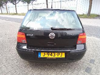 Volkswagen Golf VW GOLF IV (1J1) 1.4 16V picture 6