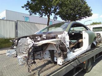 demontáž osobní automobily Mercedes E-klasse E (C238), Coupe, 2016 E-200 2.0 Turbo 16V 2017/8