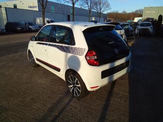 Renault Twingo  picture 4