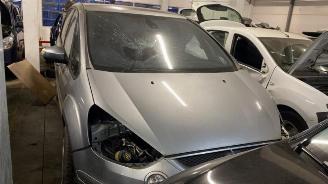 Salvage car Ford S-Max  2007/7
