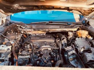 Peugeot 508 508 (8D), Sedan, 2010 / 2018 2.0 Hybrid4 16V picture 12