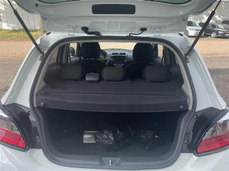 Mitsubishi Space-star Space Star (A0), Hatchback, 2012 1.2 12V picture 9