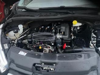 Dezmembrări autoturisme Peugeot 208 208 I (CA/CC/CK/CL), Hatchback, 2012 / 2019 1.0 Vti 12V PureTech 2015/4