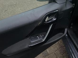 Peugeot 208 208 I (CA/CC/CK/CL), Hatchback, 2012 / 2019 1.0 Vti 12V PureTech picture 10