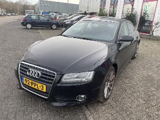  Audi A5  2011/3