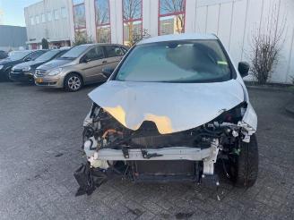 disassembly passenger cars Renault Zoé Zoe (AG), Hatchback 5-drs, 2012 43kW 2019/1