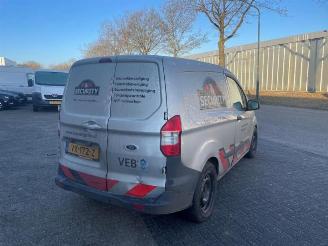 Ford Transit Transit Courier, Van, 2014 / 2023 1.5 TDCi 75 picture 6