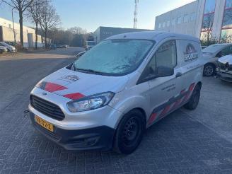 Ford Transit Transit Courier, Van, 2014 / 2023 1.5 TDCi 75 picture 2