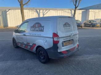 Ford Transit Transit Courier, Van, 2014 / 2023 1.5 TDCi 75 picture 4