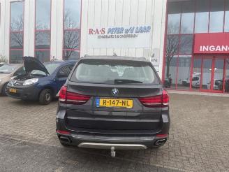 demontáž osobní automobily BMW X5 X5 (F15), SUV, 2013 / 2018 xDrive 40e PHEV 2.0 2017/7