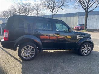 Dodge Nitro Nitro, SUV, 2006 / 2012 2.8 CRD 16V 4x2 picture 6