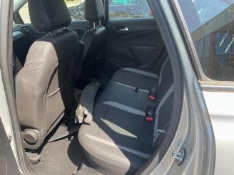 Opel Crossland Crossland (X), SUV, 2017 1.2 Turbo 12V Euro 6 picture 10