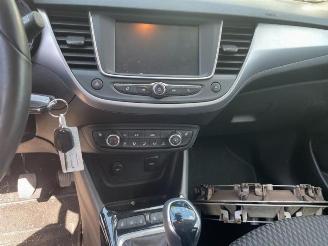 Opel Crossland Crossland (X), SUV, 2017 1.2 Turbo 12V Euro 6 picture 12
