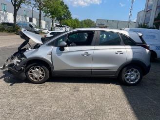 Opel Crossland Crossland (X), SUV, 2017 1.2 Turbo 12V Euro 6 picture 3