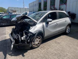 Opel Crossland Crossland (X), SUV, 2017 1.2 Turbo 12V Euro 6 picture 2