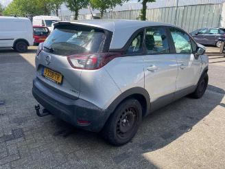 Opel Crossland Crossland (X), SUV, 2017 1.2 Turbo 12V Euro 6 picture 6