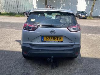 Opel Crossland Crossland (X), SUV, 2017 1.2 Turbo 12V Euro 6 picture 5