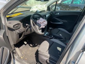 Opel Crossland Crossland (X), SUV, 2017 1.2 Turbo 12V Euro 6 picture 9