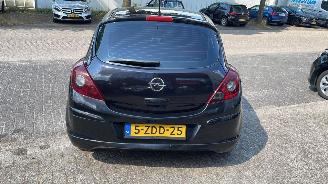 Opel Corsa MOTOR ROOKT picture 3