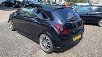 Opel Corsa MOTOR ROOKT picture 2