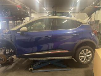 Renault Rjb demontage Renault Captur Captur II (RJB), SUV, 2020 1.3 TCE 130 16V ...