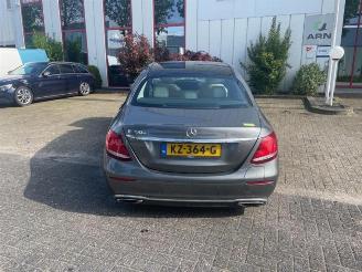 Autoverwertung Mercedes E-klasse E (W213), Sedan, 2016 / 2023 E-350e 2.0 Turbo 16V 2016/12