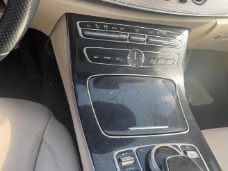 Mercedes E-klasse E (W213), Sedan, 2016 / 2023 E-350e 2.0 Turbo 16V picture 10