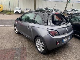 Opel Adam Adam, Hatchback 3-drs, 2012 / 2019 1.4 16V Bi-Fuel Ecoflex picture 6